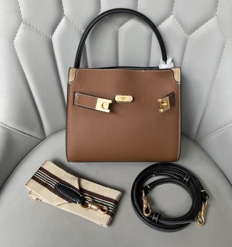 شنطة " توري بوش " نسائي