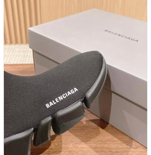 حذاء "بالنسياغا" رجالي