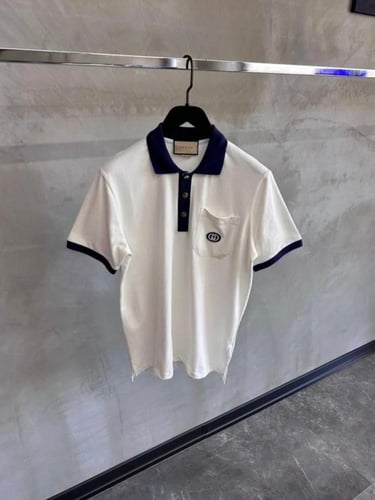 تيشيرت " قوتشي " بولو للرجال