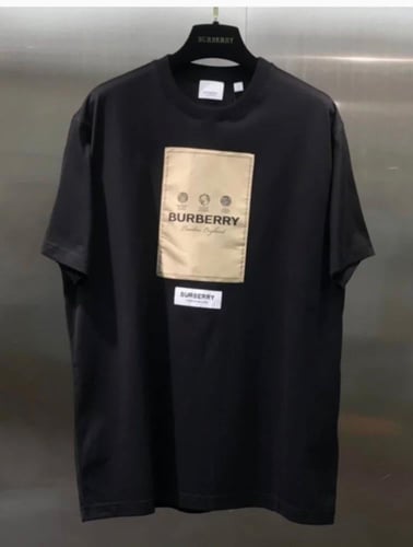 تيشيرت " بربري " رجالي