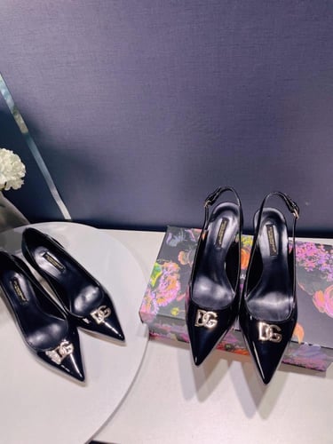 كعب " دولتشي جابانا"