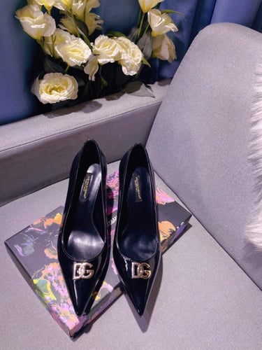 كعب " دولتشي جابانا"