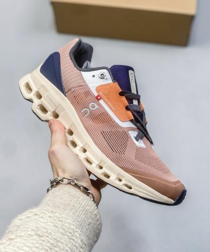 حذاء " on Running " رجالي