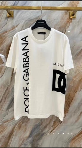 تيشيرت " دولتشي جابانا " رجالي