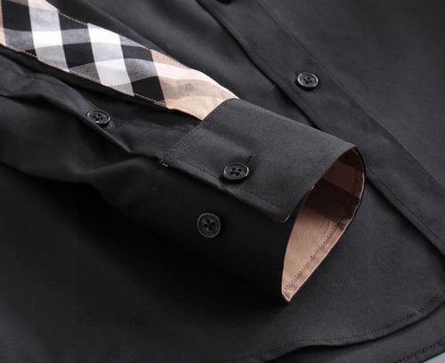 قميص " بربري " رجالي