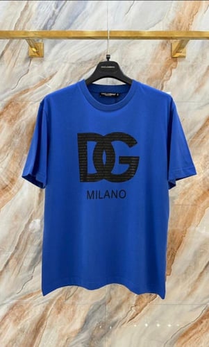تيشيرت " دولتشي جابانا " رجالي