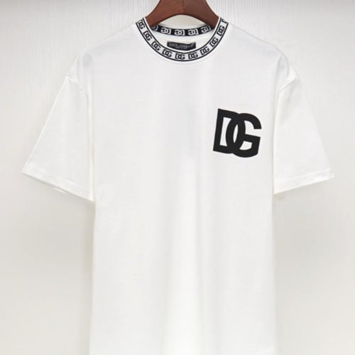 تيشيرت "دولتشي غابانا" رجالي