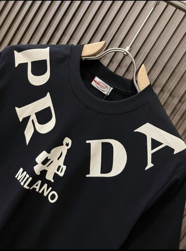 تيشيرت " برادا " رجالي