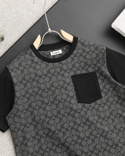 تيشيرت " كوتش" رجالي