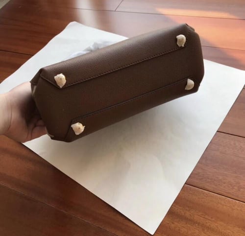 شنطة "بربري " ميني