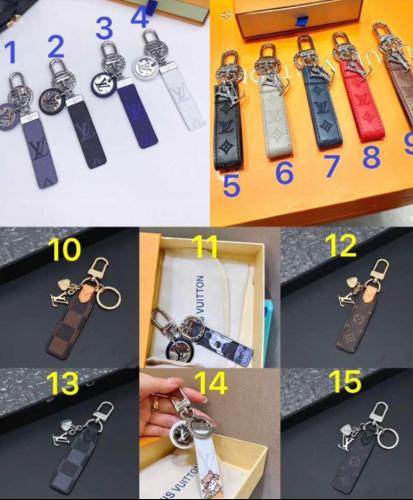 ميدالية " لويس ڤيتون " للجنسين