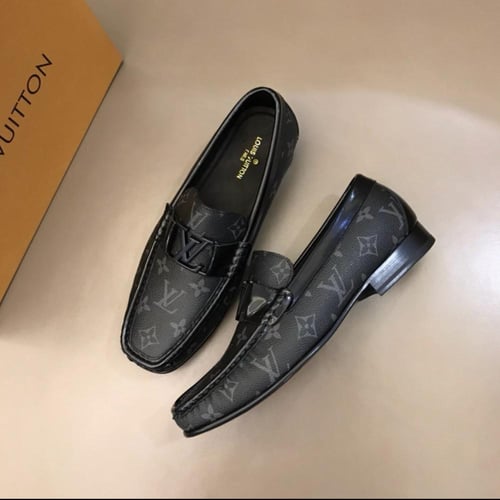 حذاء رسمي " لويس ڤيتون" رجالي