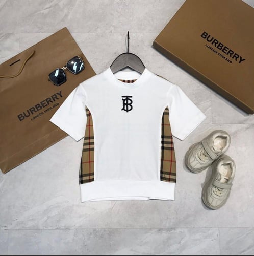 تيشيرت" بربري " للاطفال