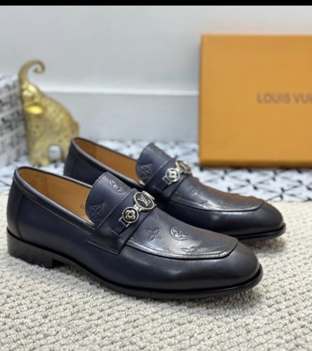 حذاء رسمي " لويس ڤيتون " رجالي