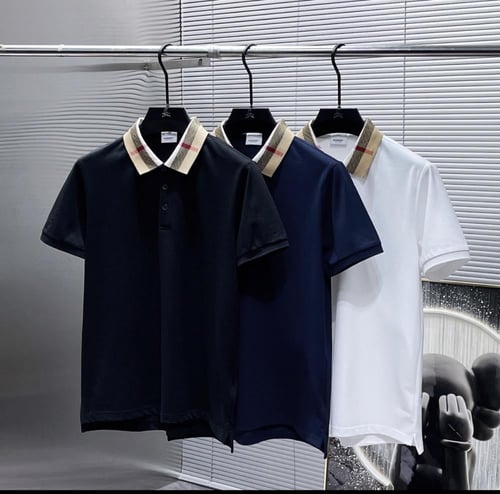 تيشيرت بربري رجالي