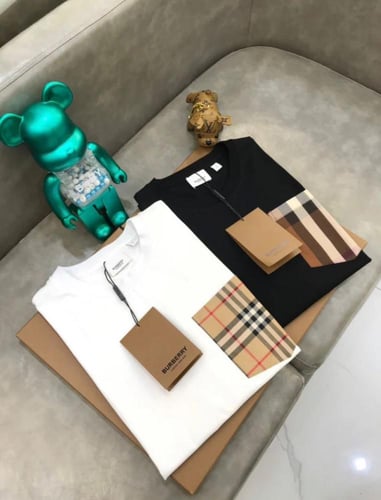 تيشيرت " بربري " رجالي