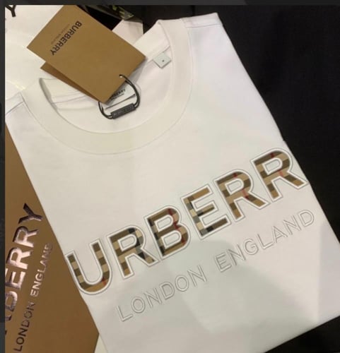 تيشيرت " بربري " رجالي