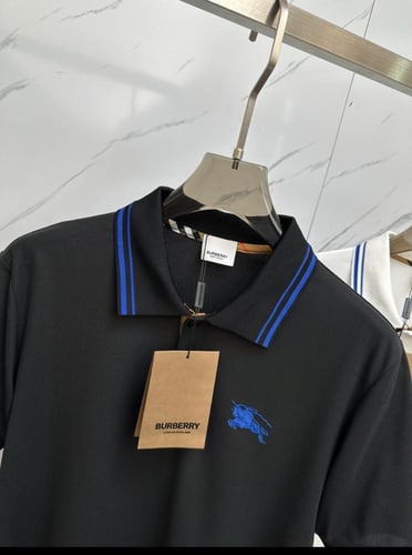 تيشيرت " بربري " للرجال