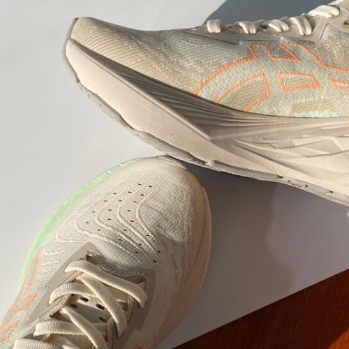 حذاء "Asics " للجنسين