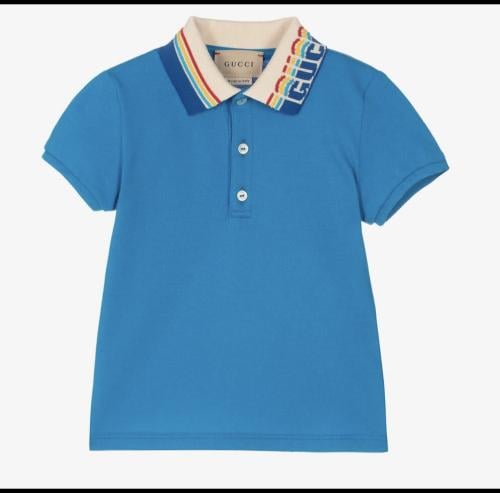 تيشيرت "قوتشي للاطفال