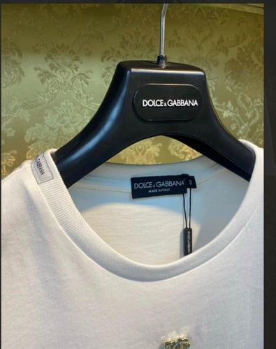 تيشيرت " دولتشي جابانا " رجالي