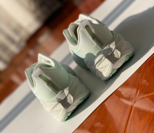 حذاء "Asics " للجنسين