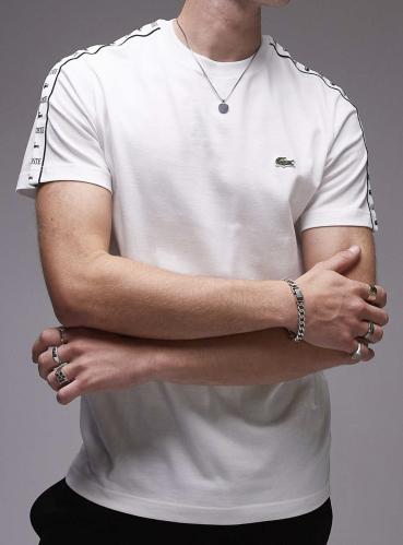 تيشيرت " لاكوست "