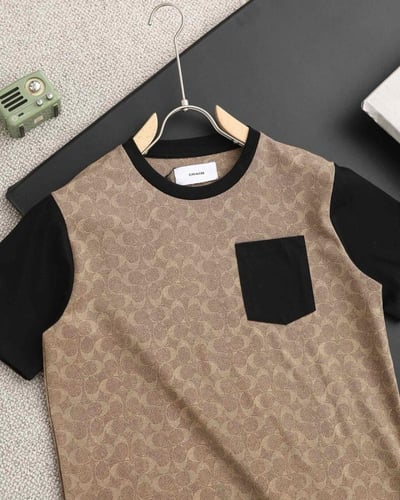 تيشيرت " كوتش" رجالي