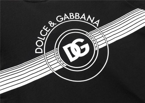 تيشيرت" دولتشي جابانا " رجالي