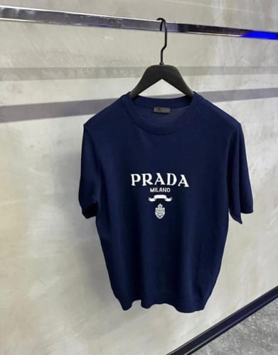 تيشيرت " برادا "اوڤر سايز للرجال