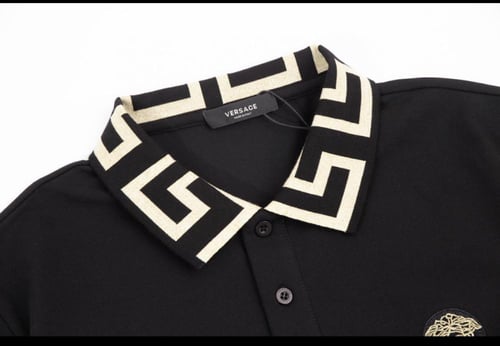 تيشيرت " ڤيرزاتشي " للرجال