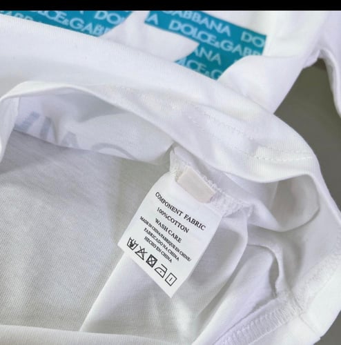 طقم "دولتشي جابانا" للاطفال