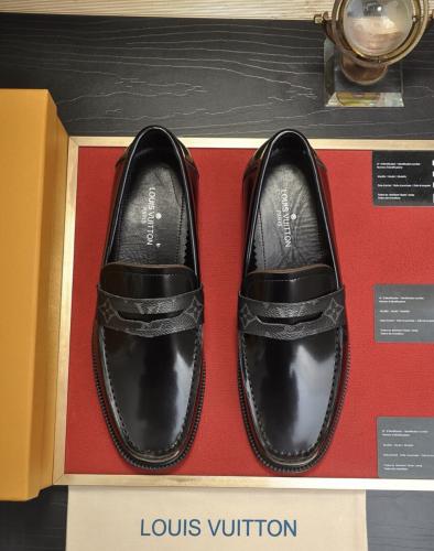 حذاء رسمي " لويس ڤيتون " رجالي