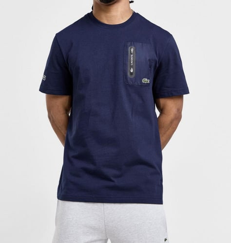 تيشيرت " لاكوست " رجالي