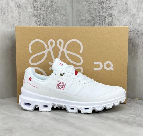 حذاء لويفي / on running