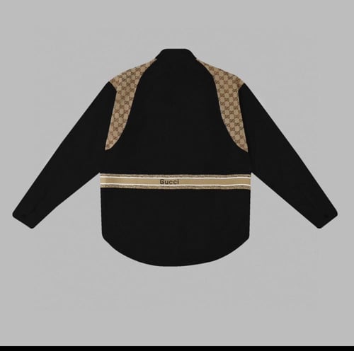 قميص " قوتشي " رجالي