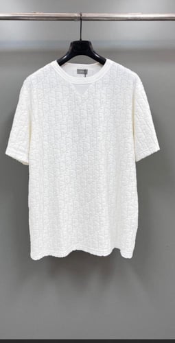 تيشيرت " ديور" رجالي