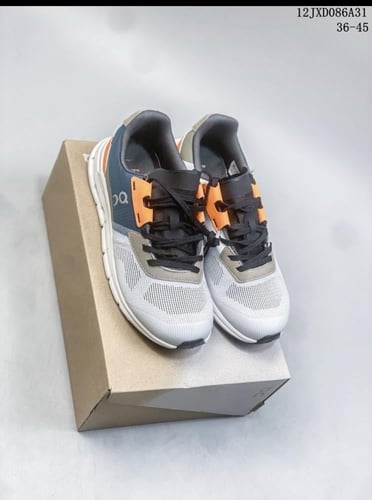 حذاء " on Running " رجالي