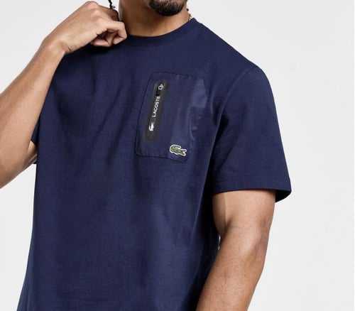 تيشيرت " لاكوست " رجالي