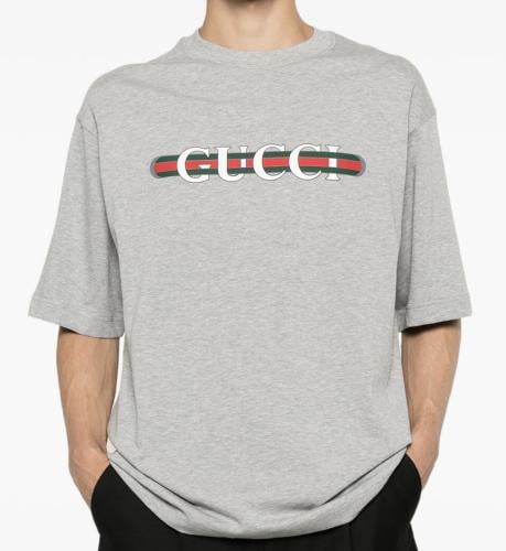 تيشيرت " قوتشي "