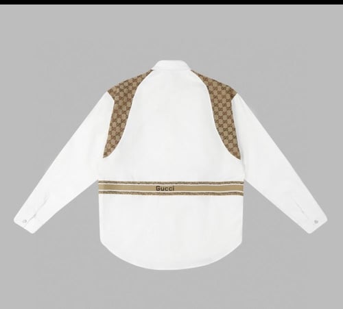 قميص " قوتشي " رجالي