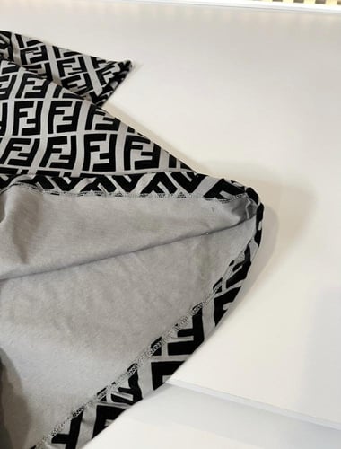 تيشيرت " فيندي " رجالي