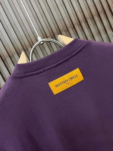 تيشيرت " لويس ڤيتون " رجالي