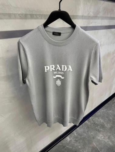 تيشيرت " برادا "اوڤر سايز للرجال