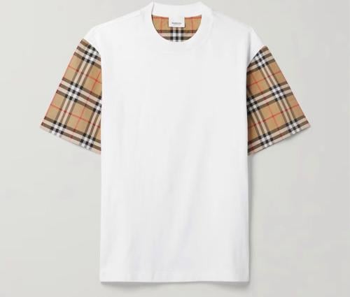 تيشيرت " بربري" رجالي