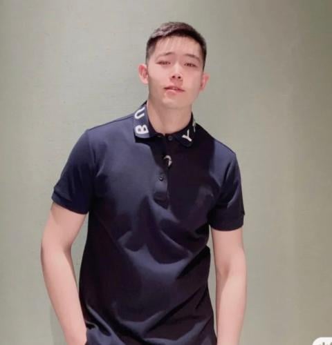 تيشيرت " بربري " رجالي