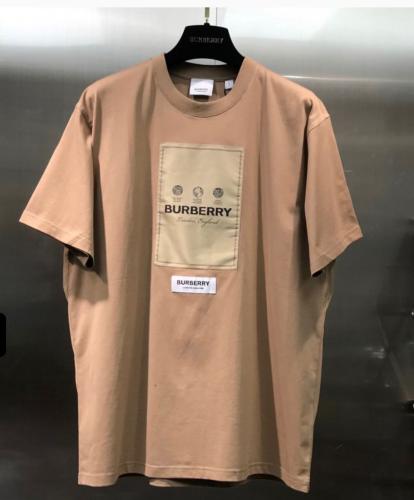 تيشيرت " بربري " رجالي