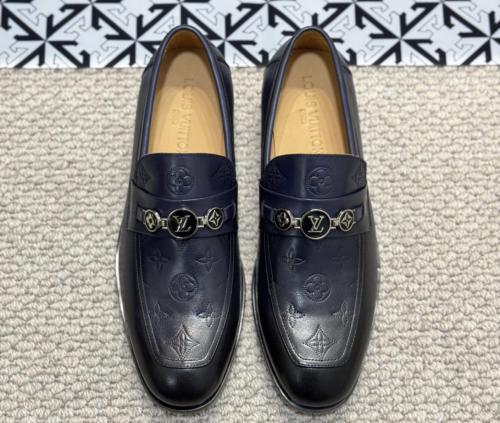 حذاء رسمي " لويس ڤيتون " رجالي