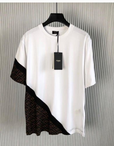 تيشيرت " فيندي " رجالي