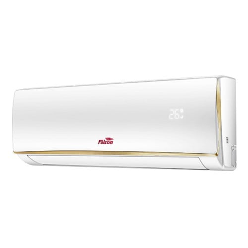 فالكون 36 حار بارد